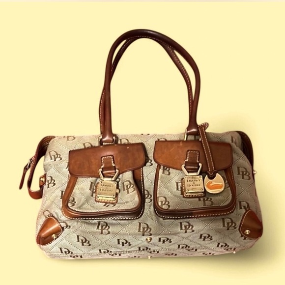 Dooney & Bourke - Picture 1 of 1